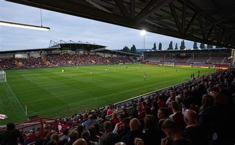 Proposal for 3 Vanarama National League promotion places.